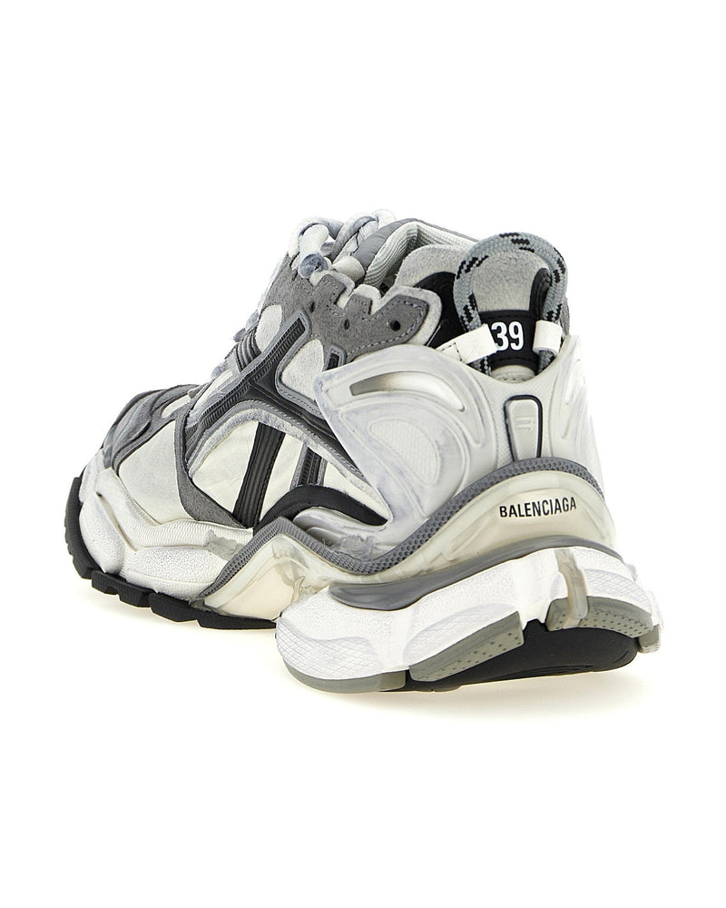Balenciaga Runner Sneakers Glam Steals