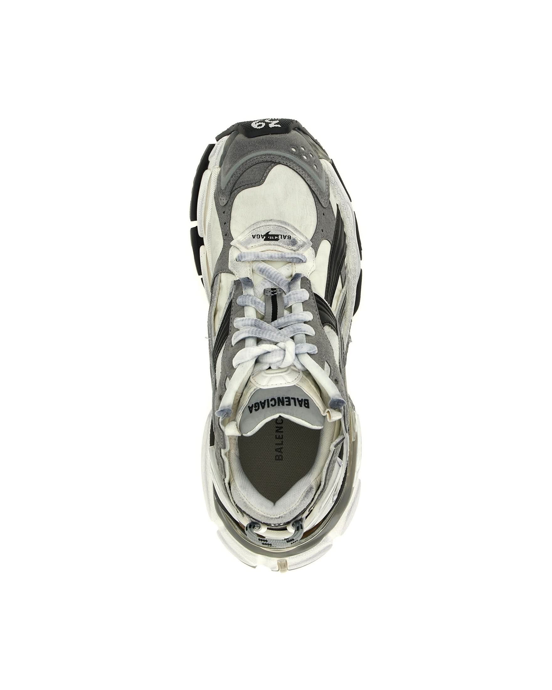 Balenciaga Runner Sneakers Glam Steals