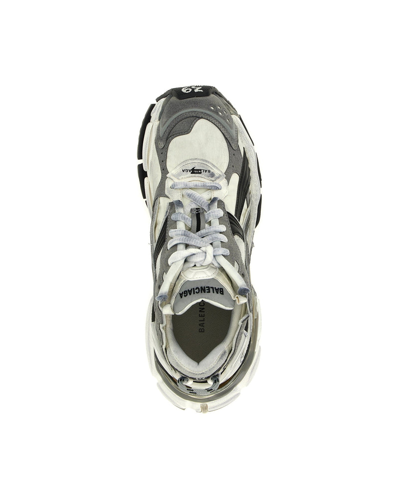 Balenciaga Runner Sneakers Glam Steals