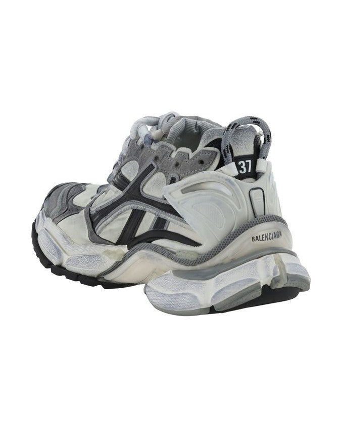 Balenciaga Runner Sneakers Glam Steals