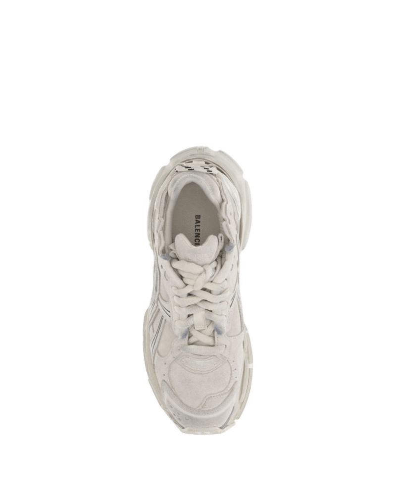Balenciaga Runner Sneakers Glam Steals