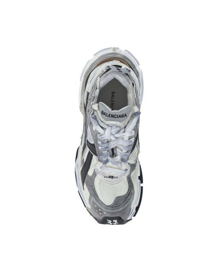 Balenciaga Runner Sneakers Glam Steals