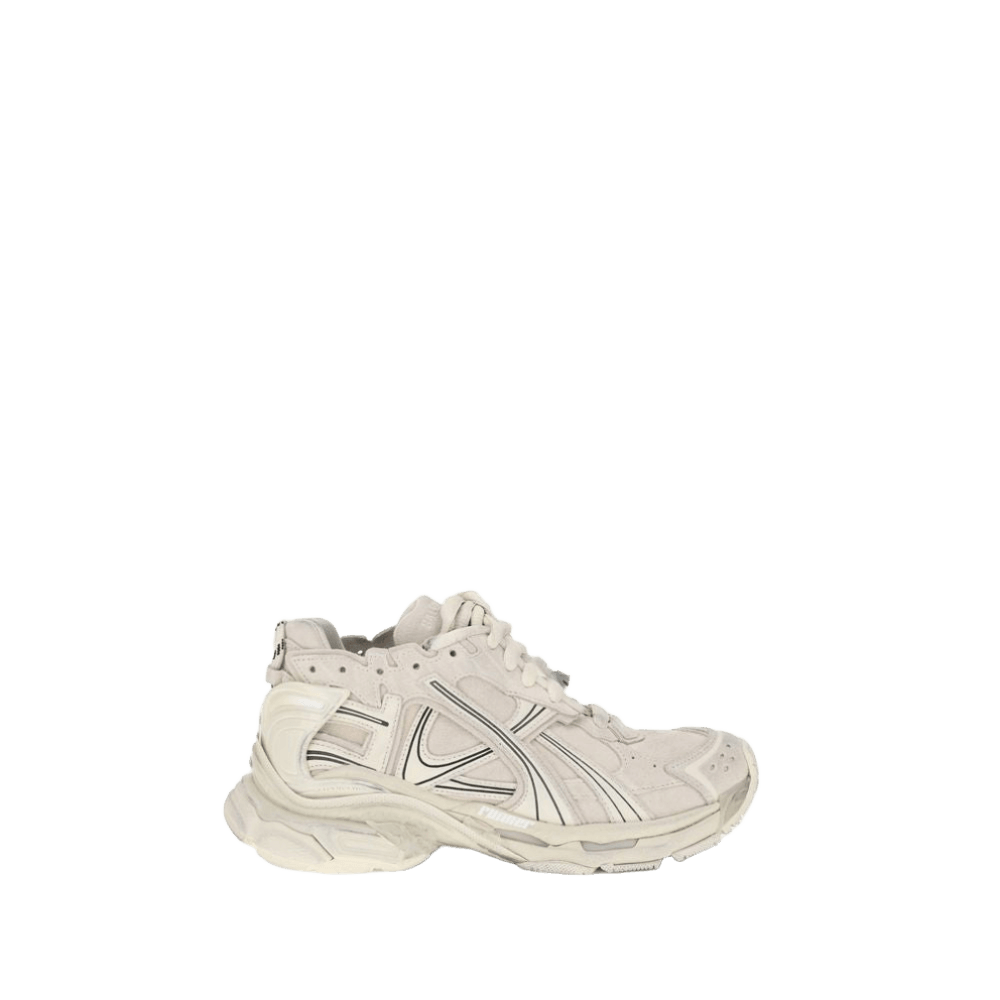 Balenciaga Runner Sneakers Glam Steals