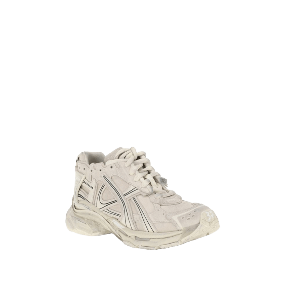 Balenciaga Runner Sneakers Glam Steals
