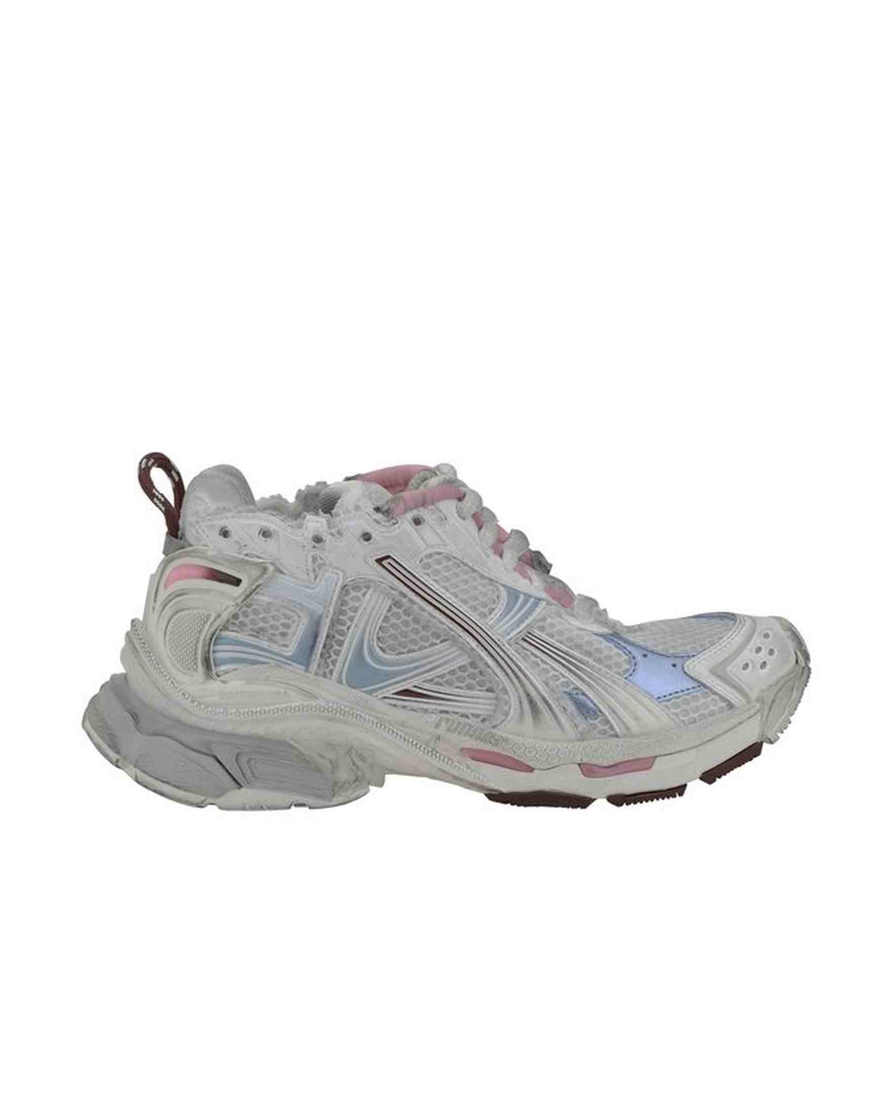 Balenciaga Runner Sneakers Glam Steals