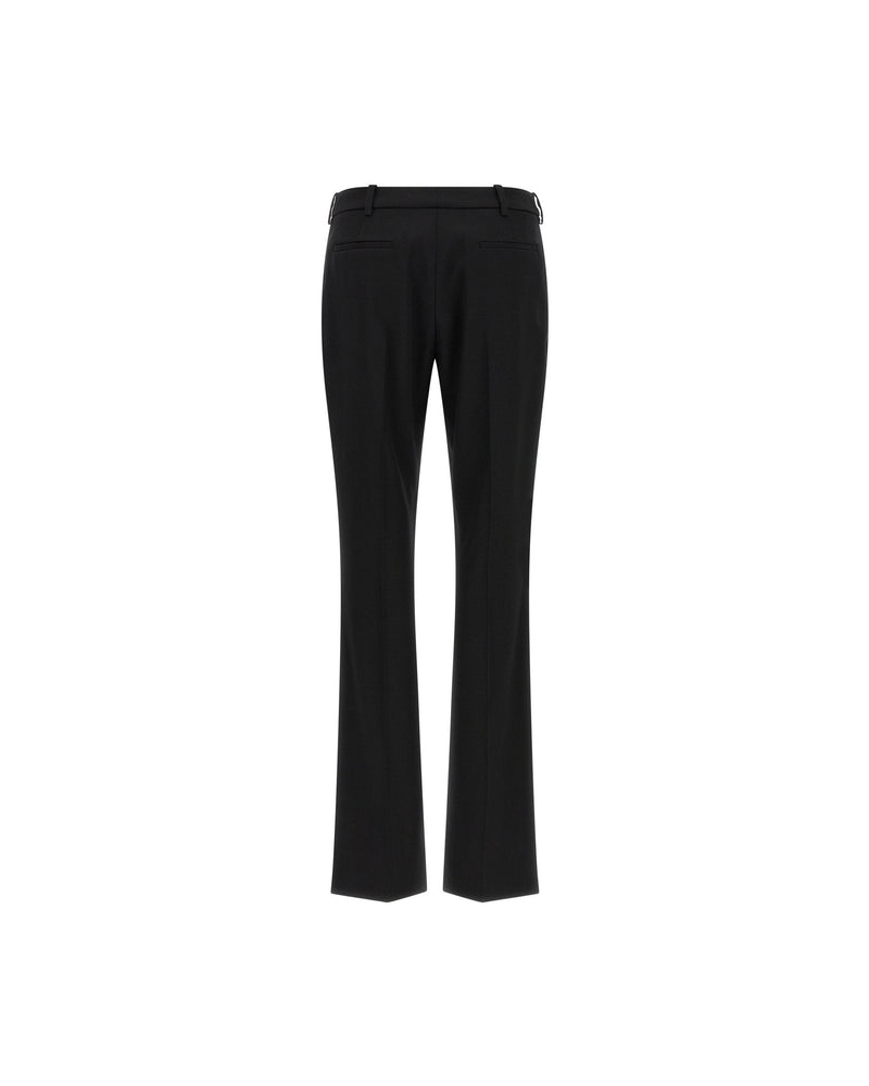 Balenciaga Sartoriali Slim Pant Glam Steals