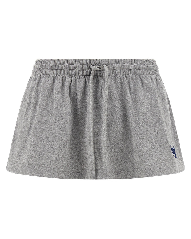 Balenciaga Shorts Mini Skirt Glam Steals