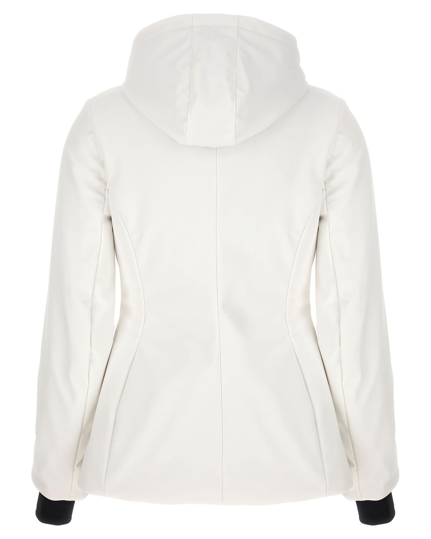 Balenciaga Ski Hourglass 3b Sports Icon Parka Glam Steals