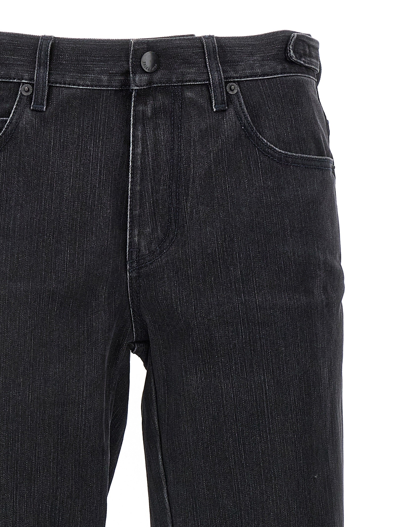 Balenciaga Ski Jeans Glam Steals