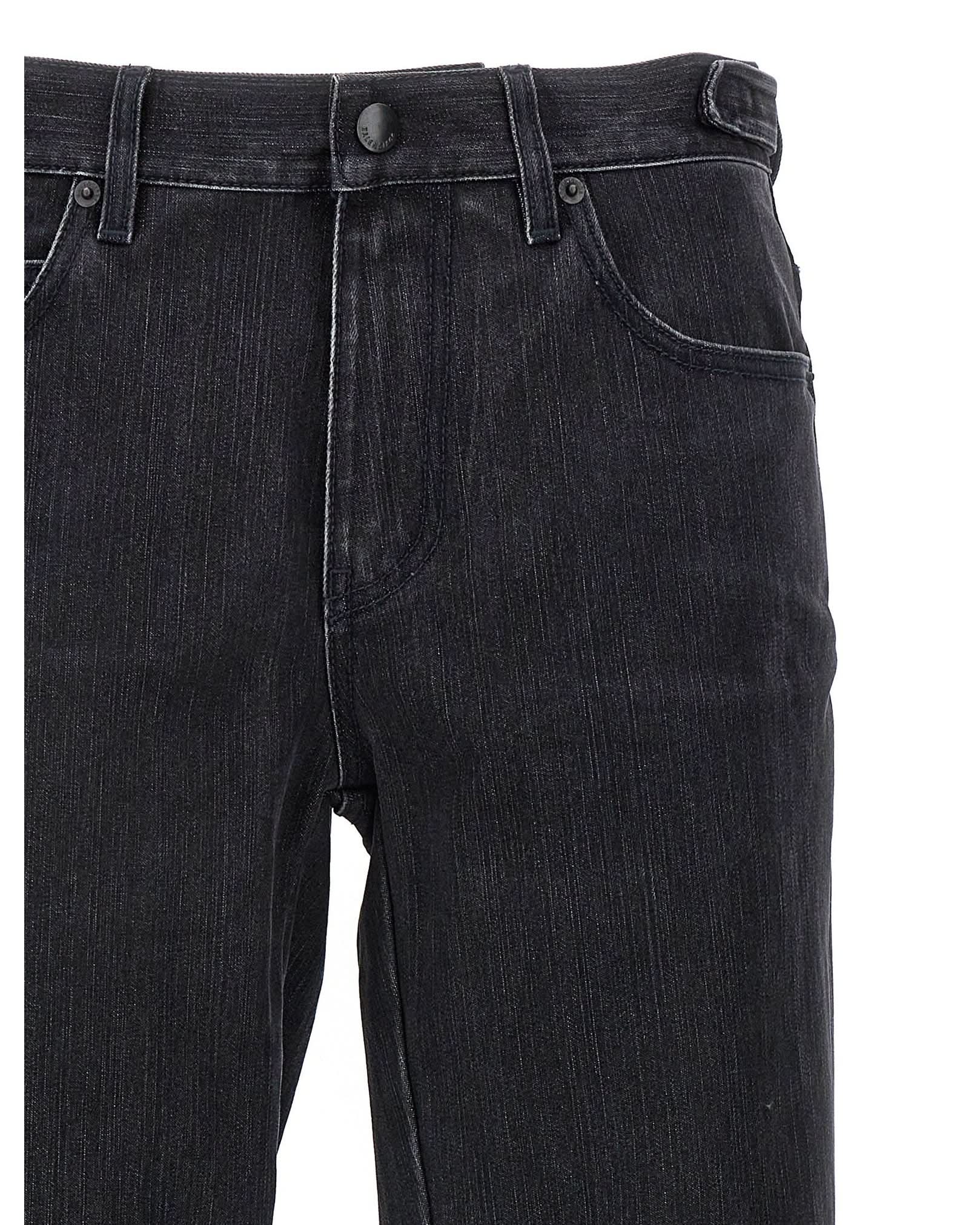 Balenciaga Ski Jeans Glam Steals