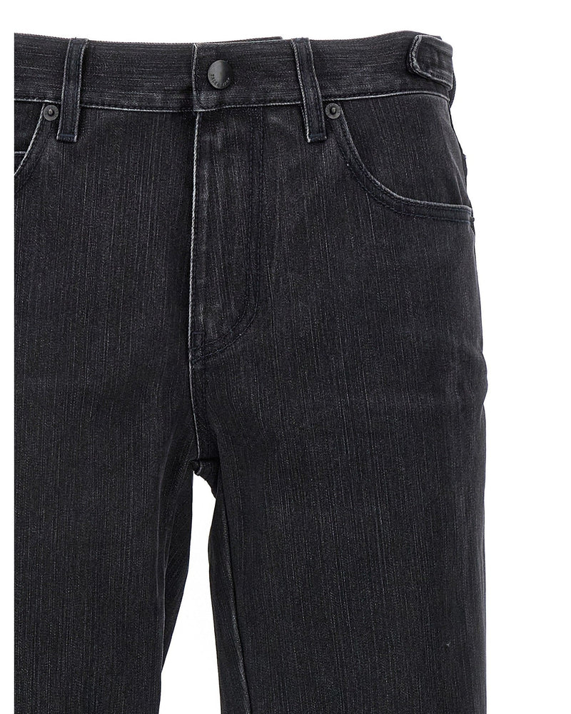 Balenciaga Ski Jeans Glam Steals