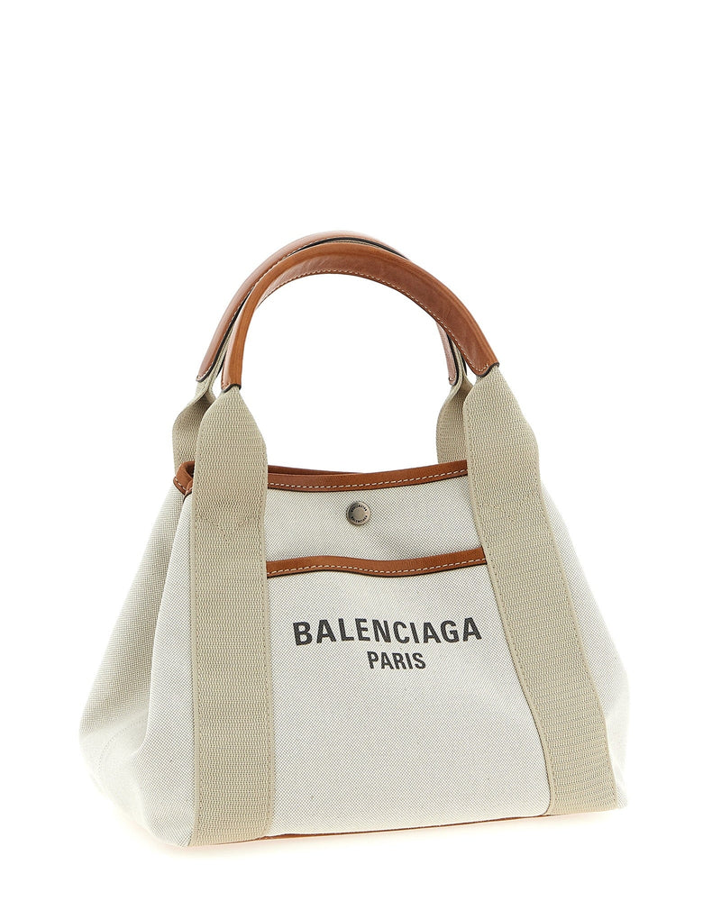 Balenciaga Small Biarritz Shopping Bag Glam Steals