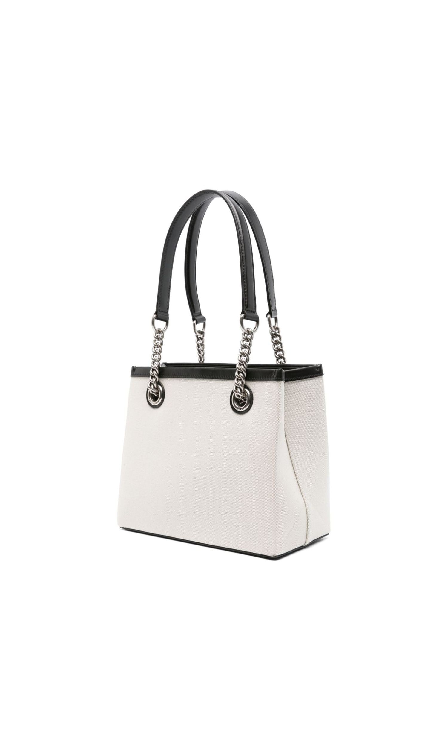 Balenciaga Small Duty Free Tote Bag Glam Steals