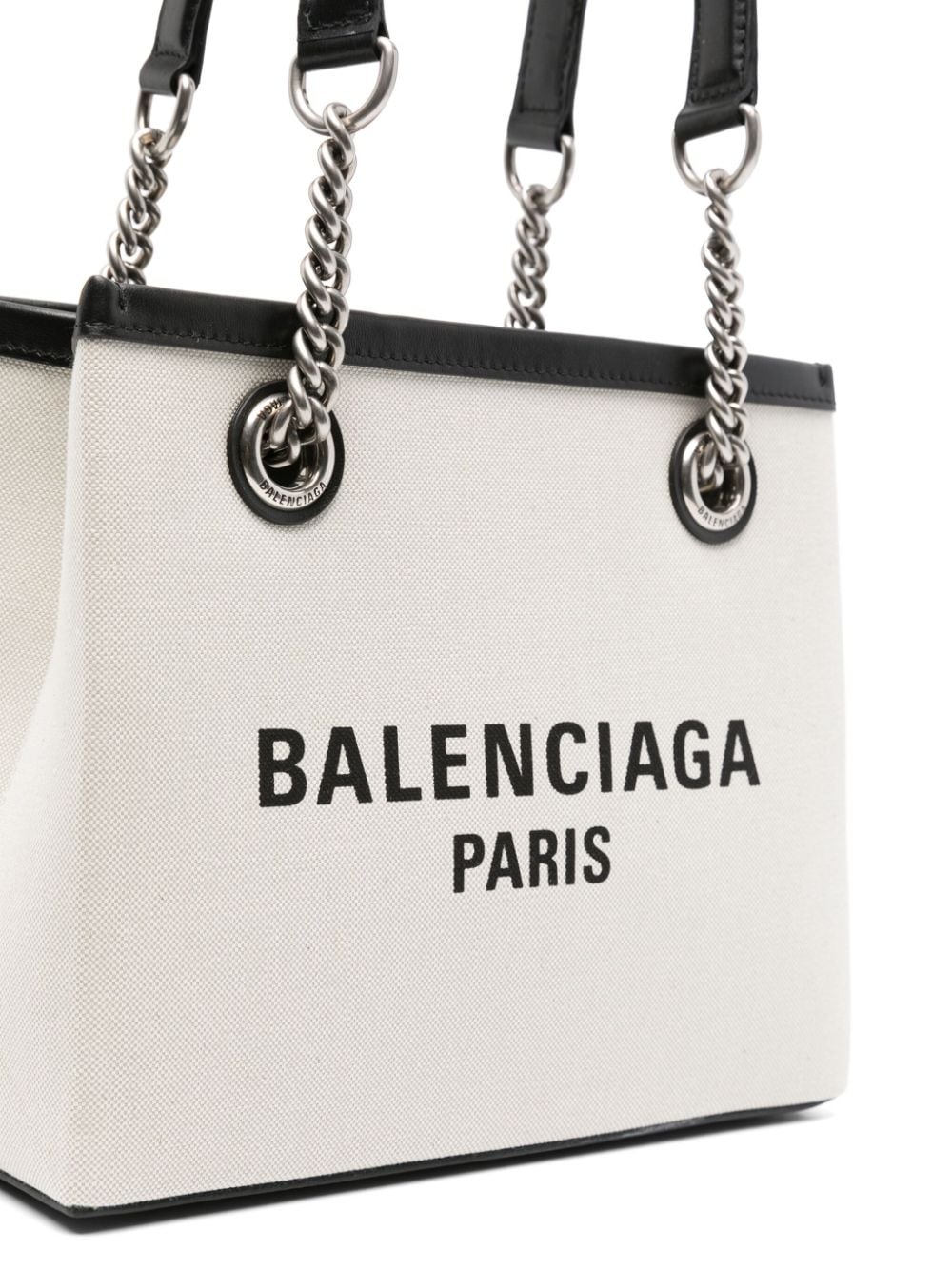 Balenciaga Small Duty Free Tote Bag Glam Steals