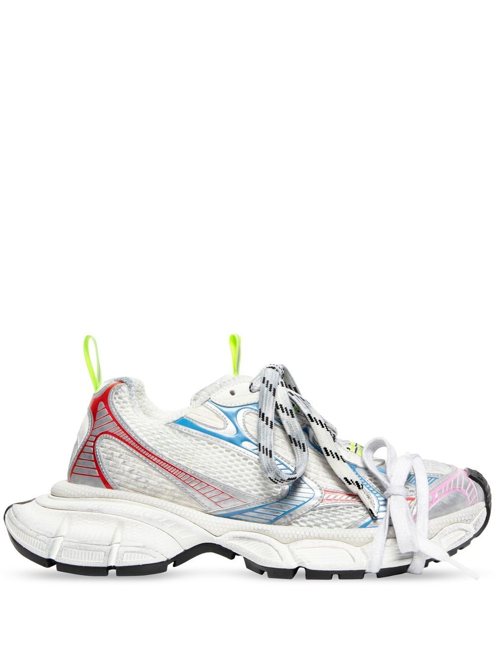 Balenciaga Sneaker 3xl Glam Steals