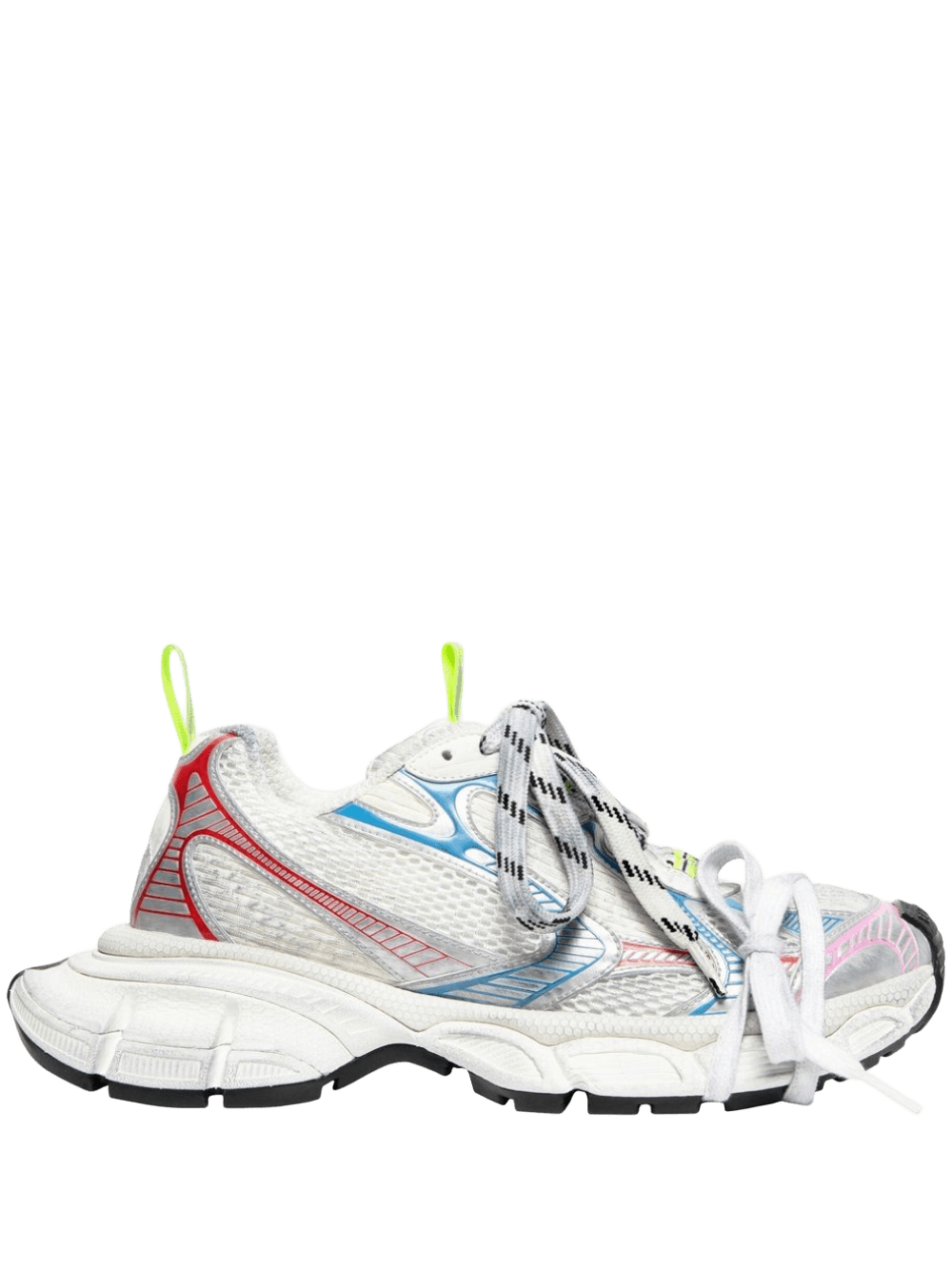 Balenciaga Sneaker 3xl Glam Steals