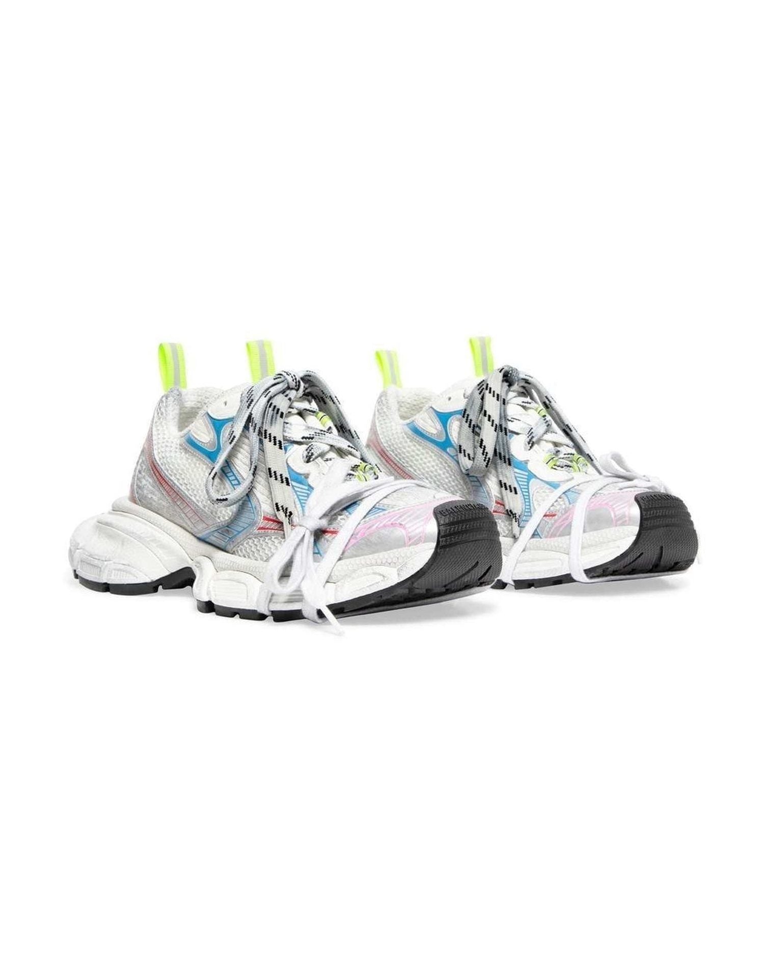 Balenciaga Sneaker 3xl Glam Steals