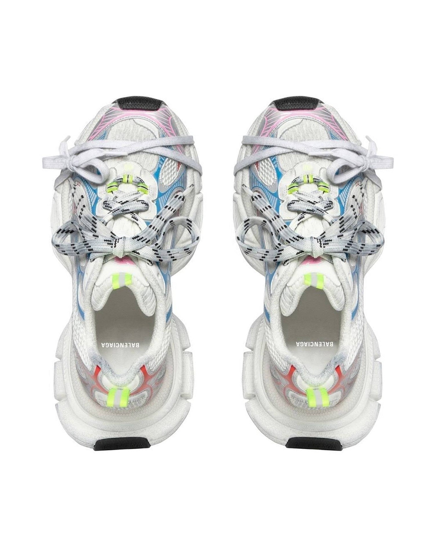 Balenciaga Sneaker 3xl Glam Steals