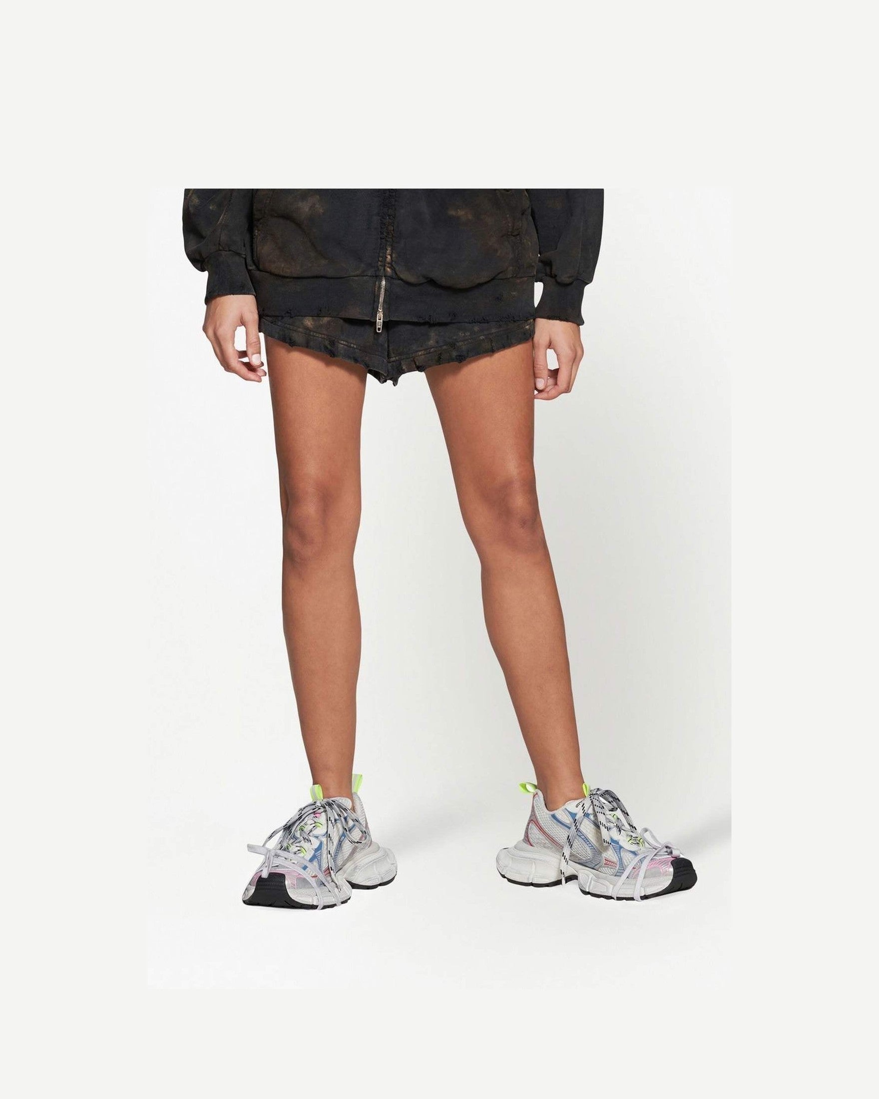 Balenciaga Sneaker 3xl Glam Steals
