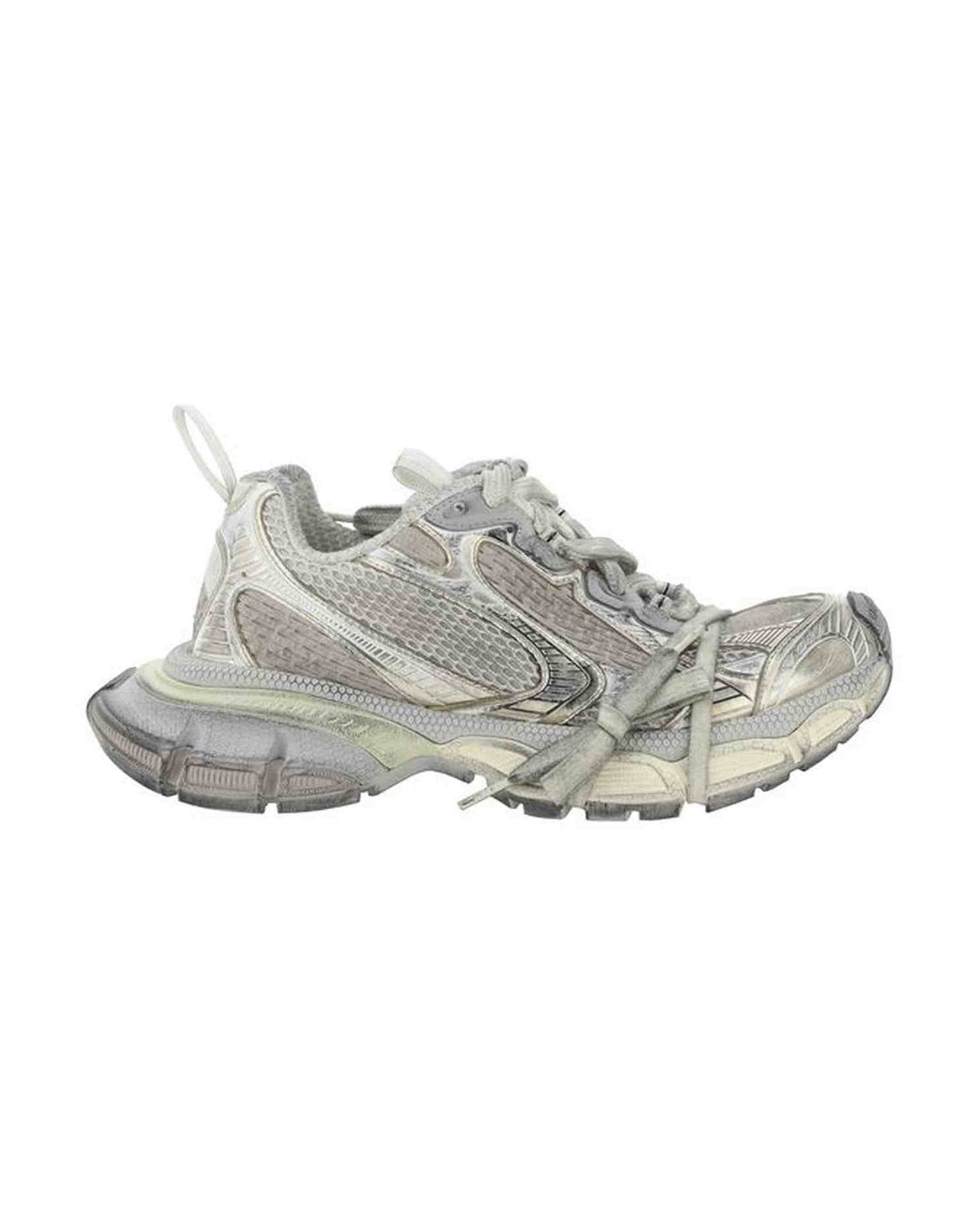 Balenciaga Sneakers Sneakers