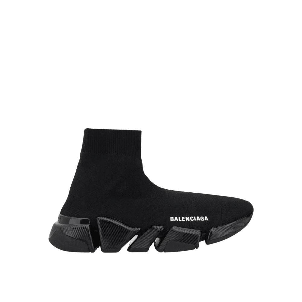 Balenciaga Speed 20 Sneakers Glam Steals