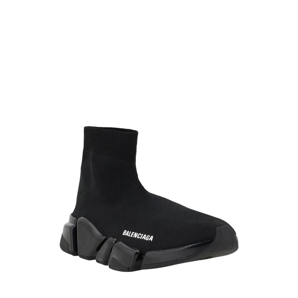 Balenciaga Speed 20 Sneakers Glam Steals
