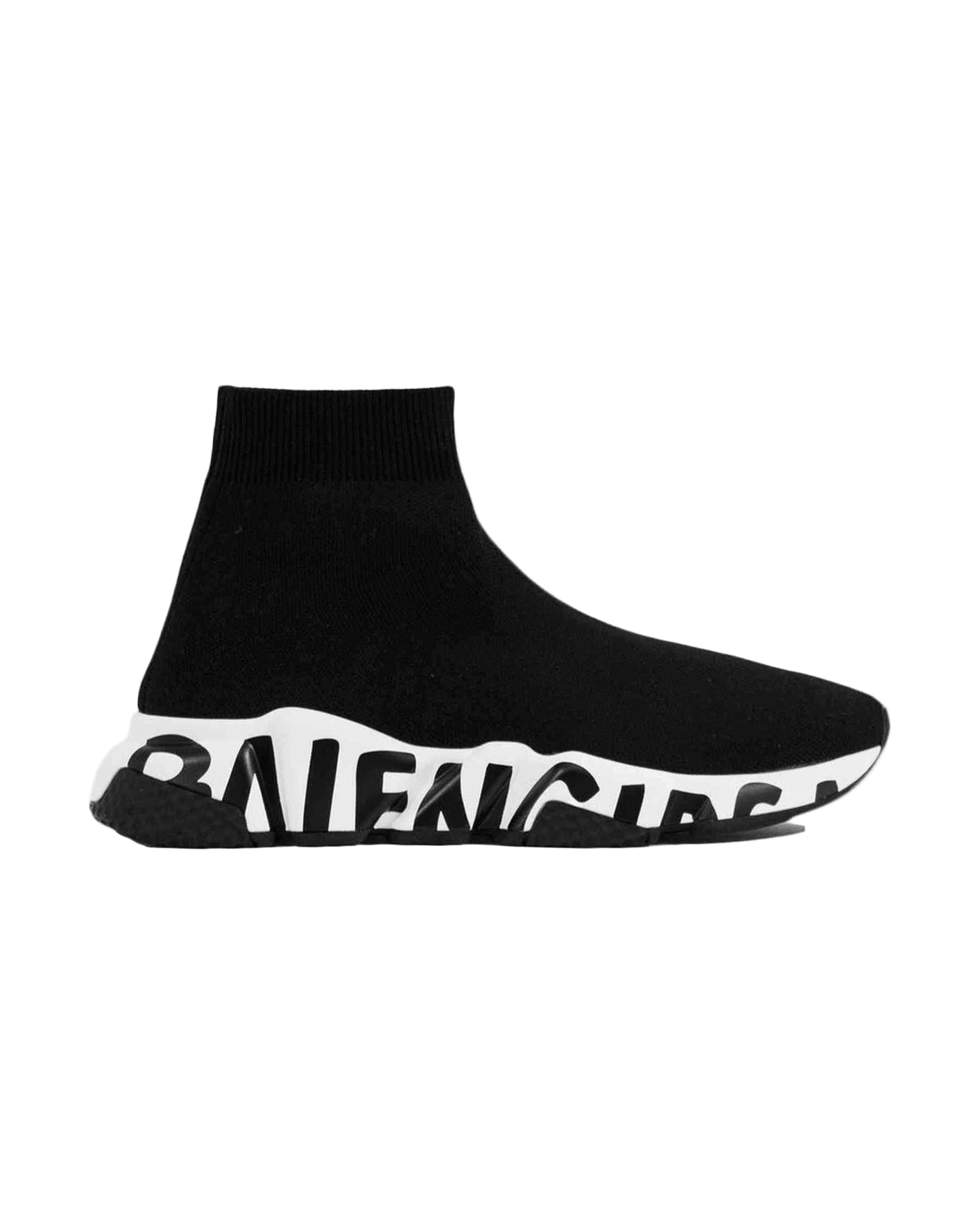 Balenciaga Speed Lt Sock Sneakers Glam Steals