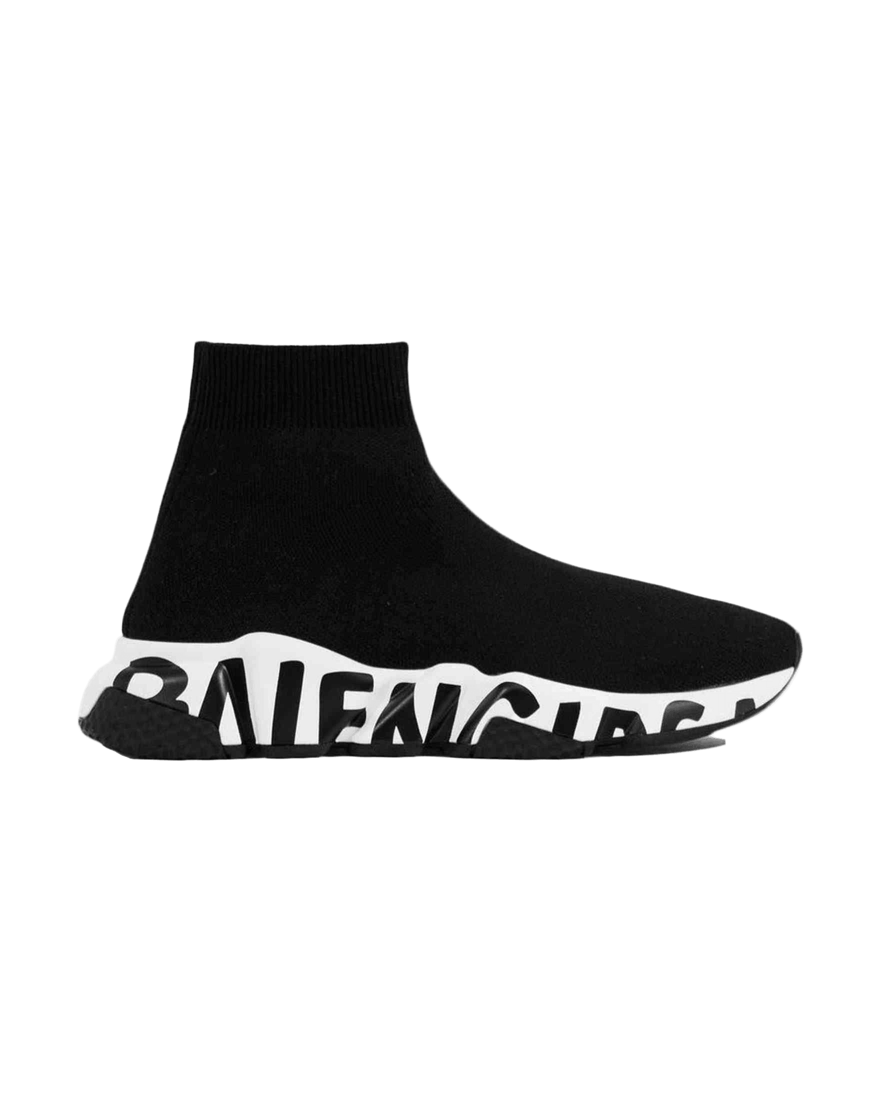 Balenciaga Speed Lt Sock Sneakers Glam Steals