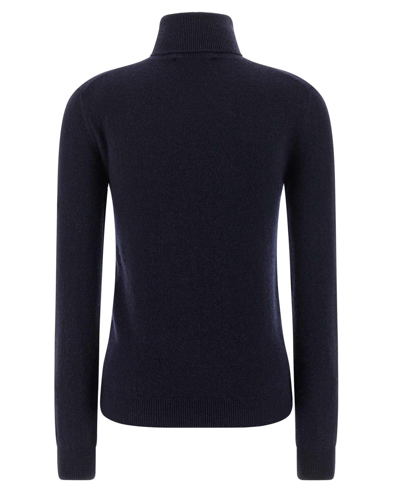 Balenciaga Standard Turtleneck Sweater Glam Steals