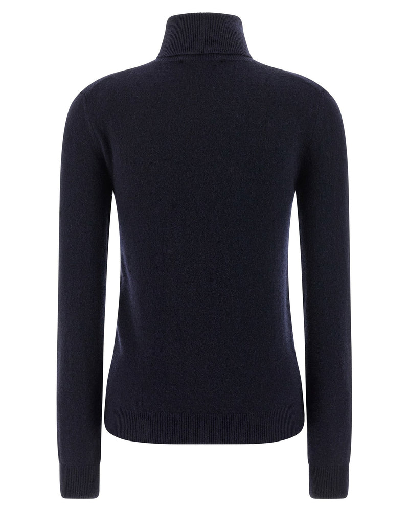 Balenciaga Standard Turtleneck Sweater Glam Steals