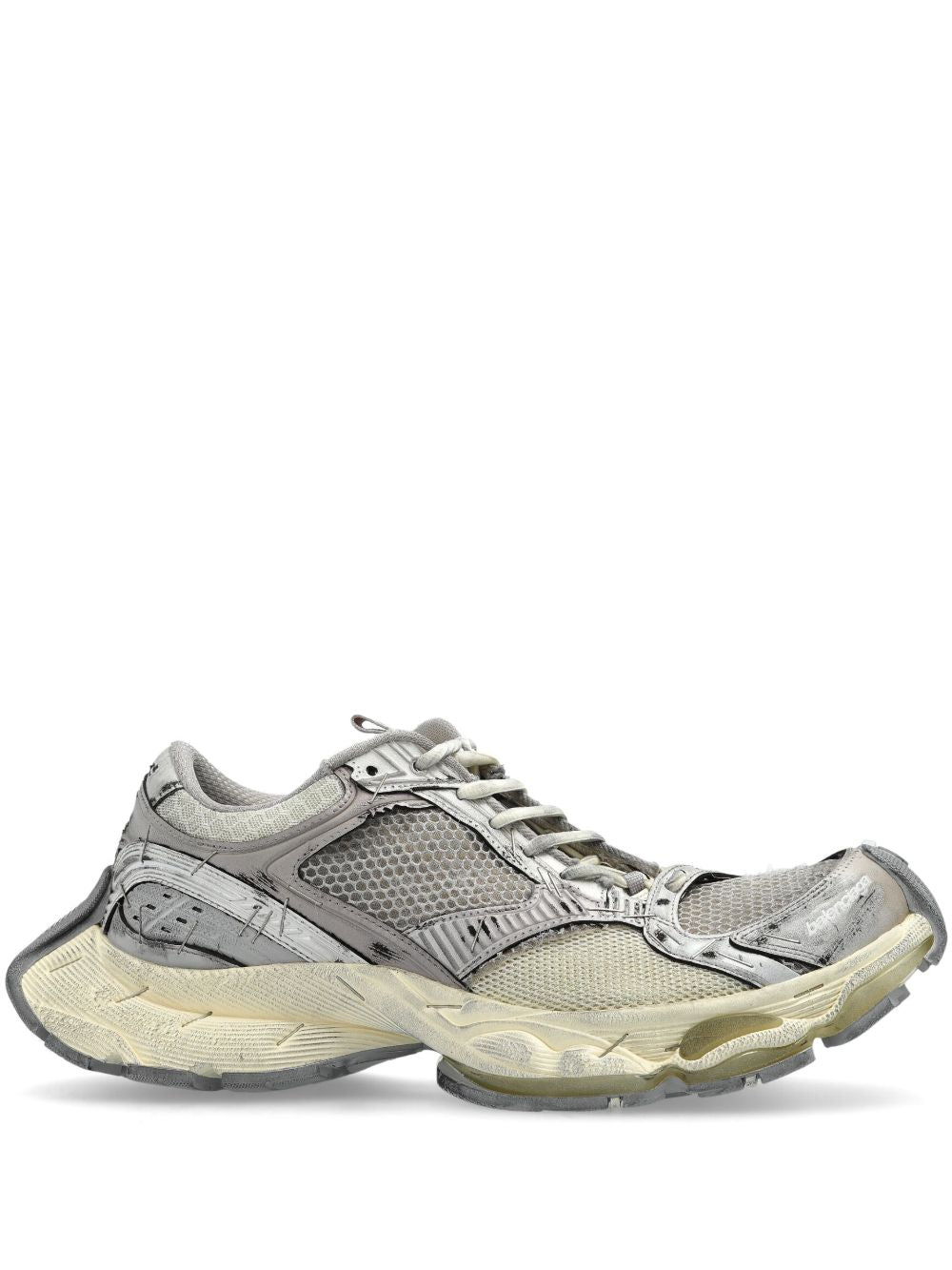 Balenciaga Stapler Sneakers Glam Steals