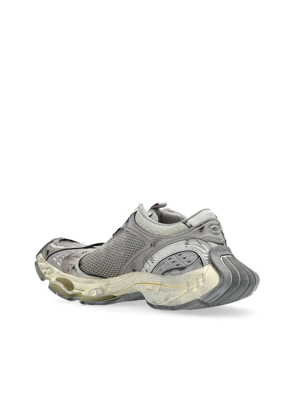 Balenciaga Stapler Sneakers Glam Steals