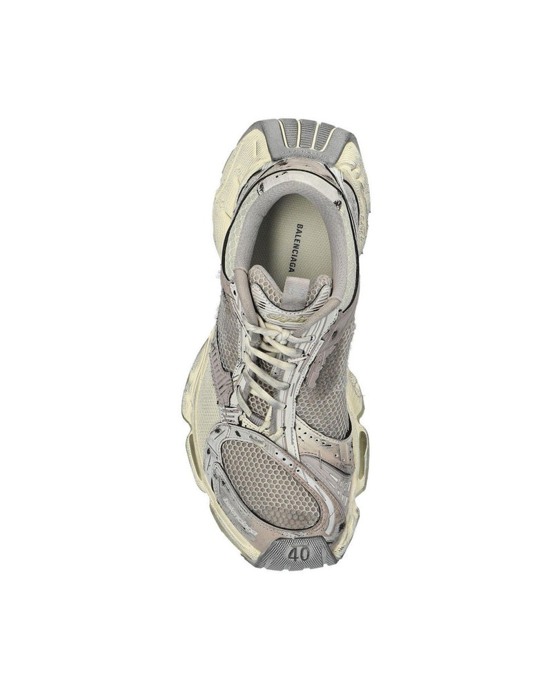 Balenciaga Stapler Sneakers Glam Steals