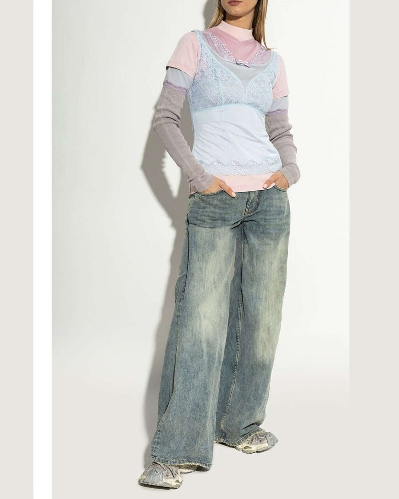 Balenciaga Stapler Sneakers Glam Steals