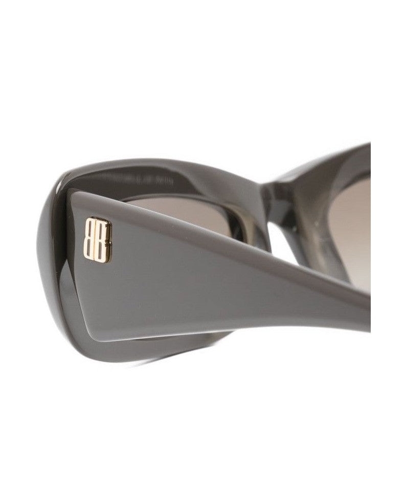 Balenciaga Sunglasses Glam Steals