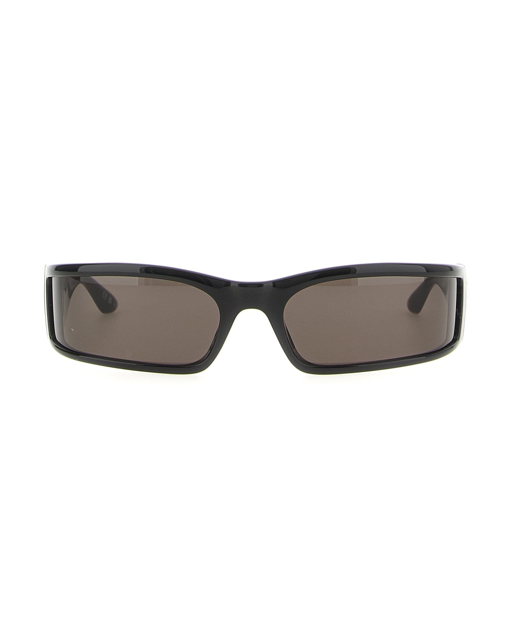 Balenciaga Sunset Rectangle Sunglasses Sunglasses