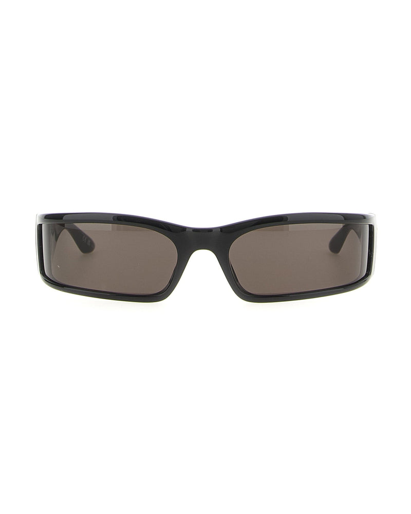 Balenciaga Sunset Rectangle Sunglasses Sunglasses