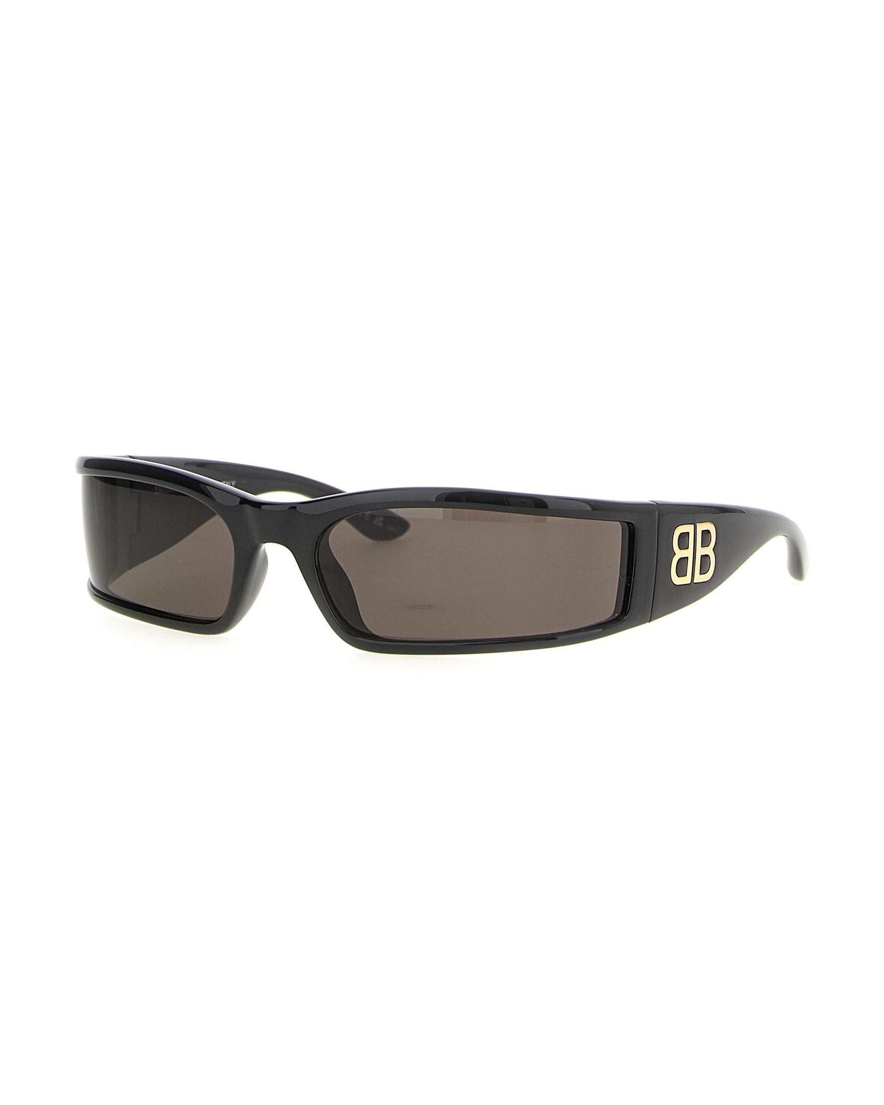 Balenciaga Sunset Rectangle Sunglasses Sunglasses