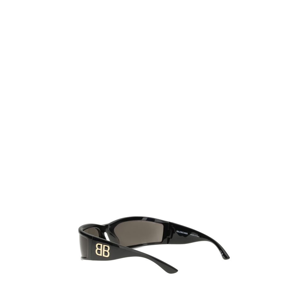 Balenciaga Sunset Sunglasses Glam Steals