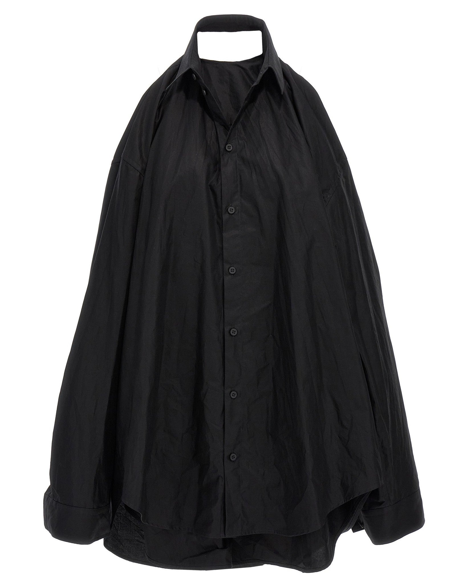 Balenciaga Suspended Dress Glam Steals