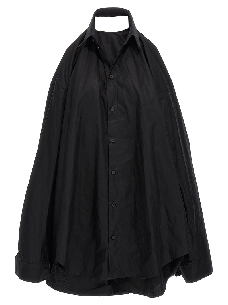 Balenciaga Suspended Dress Glam Steals