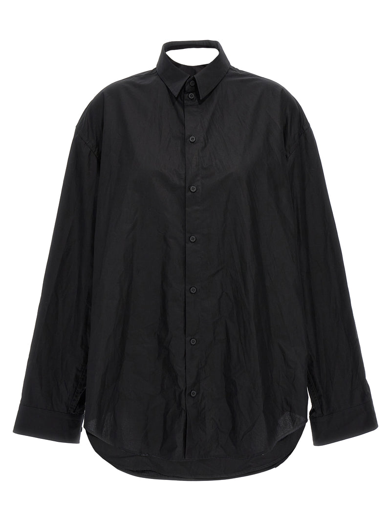 Balenciaga Suspended Dress Glam Steals