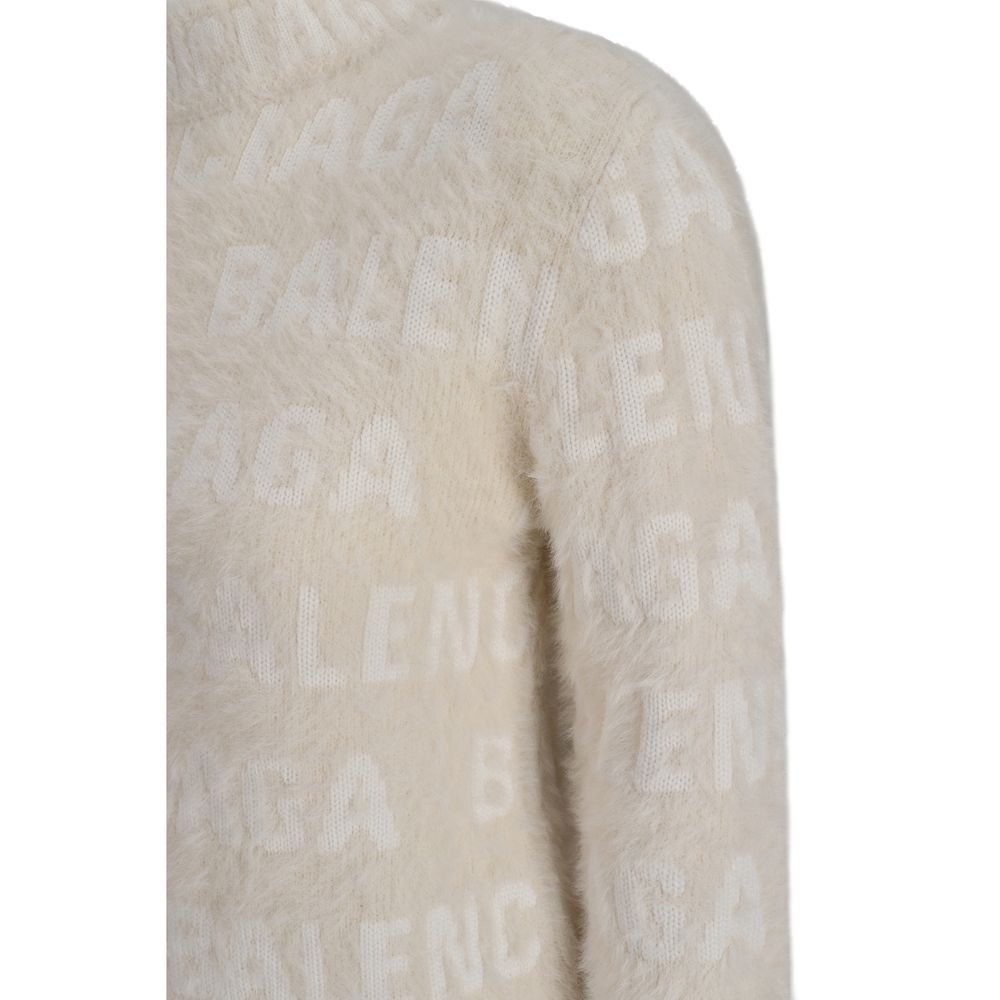 Balenciaga Sweater Glam Steals