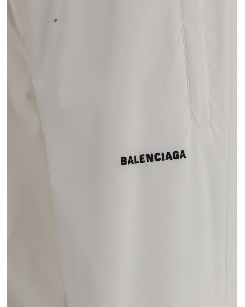 Balenciaga Sweatpant Glam Steals