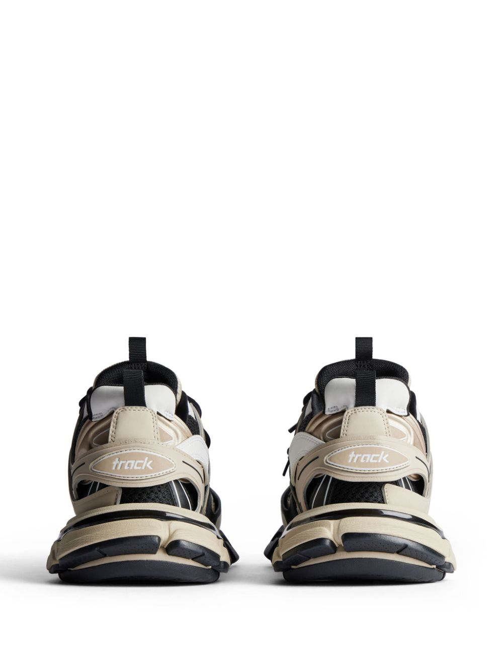 Balenciaga Track Sneaker Glam Steals