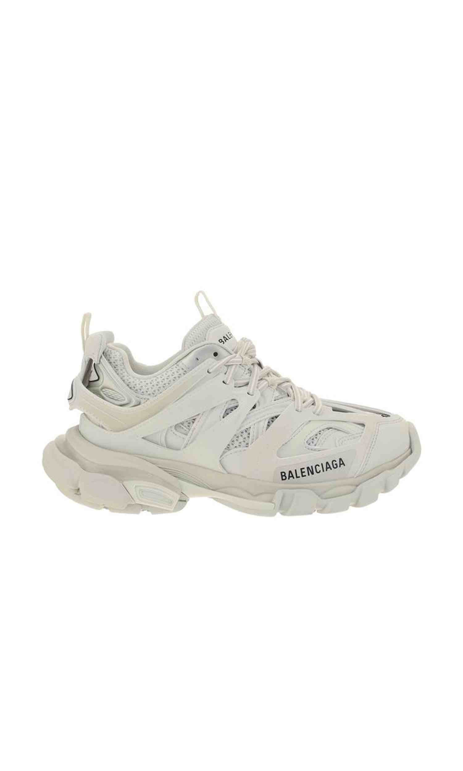 Balenciaga Track Sneakers Glam Steals