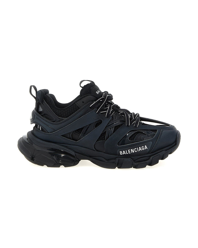 Balenciaga Track Sneakers Glam Steals