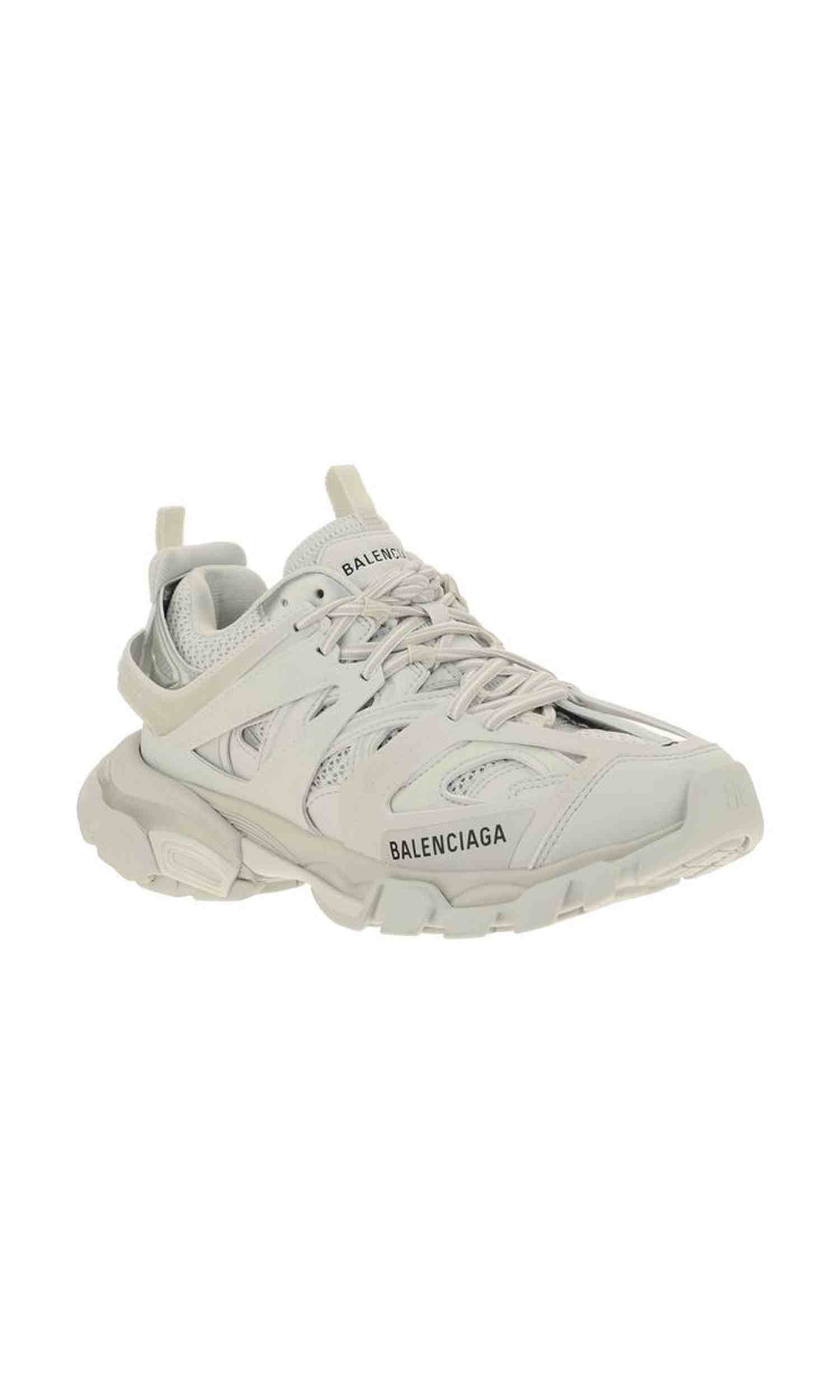Balenciaga Track Sneakers Glam Steals