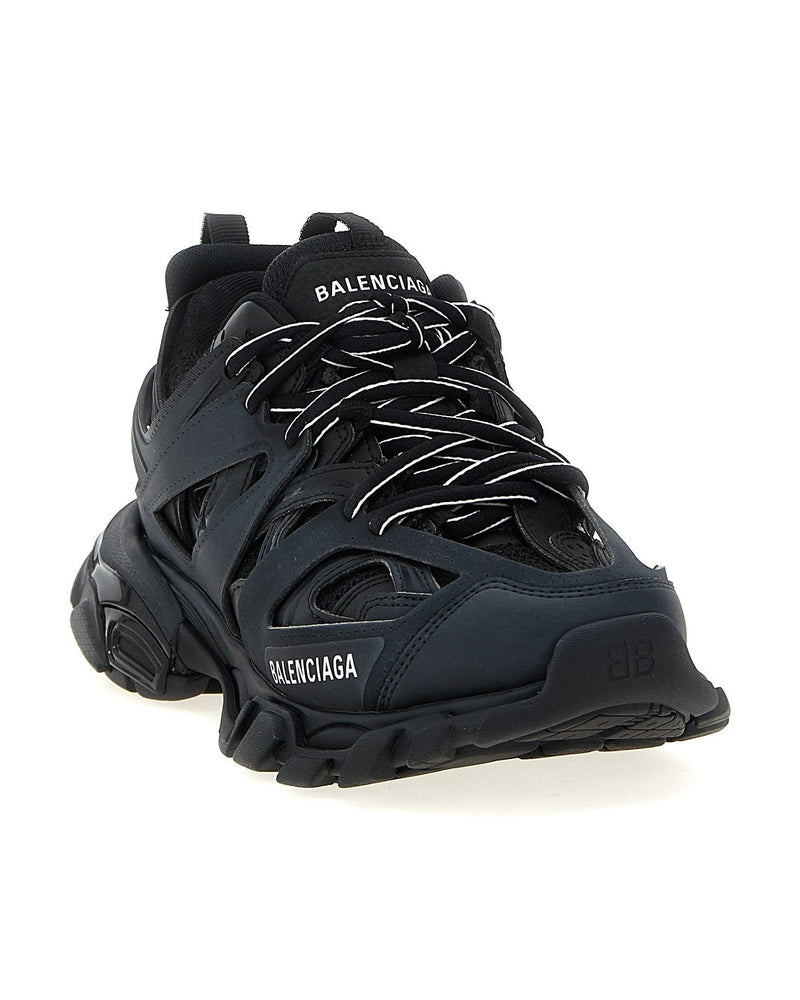 Balenciaga Track Sneakers Glam Steals