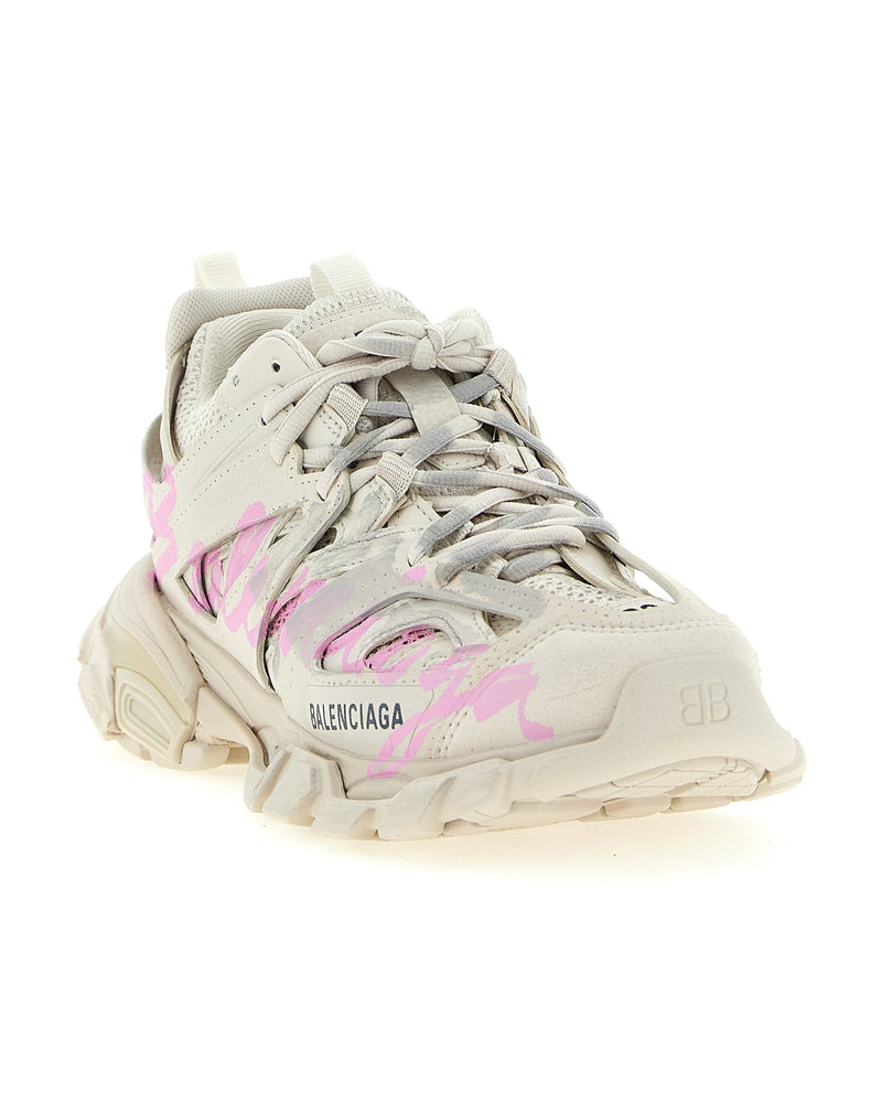 Balenciaga Track Sneakers Sneakers